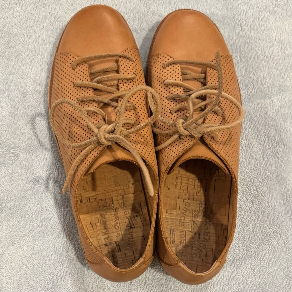 Kork Ease Margaret sneaker - Picture 6 of 6